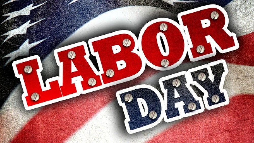 Labor Day 2020 is September 7th The Blaine County Journal NewsOpinion